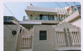 Shani Nilyam House